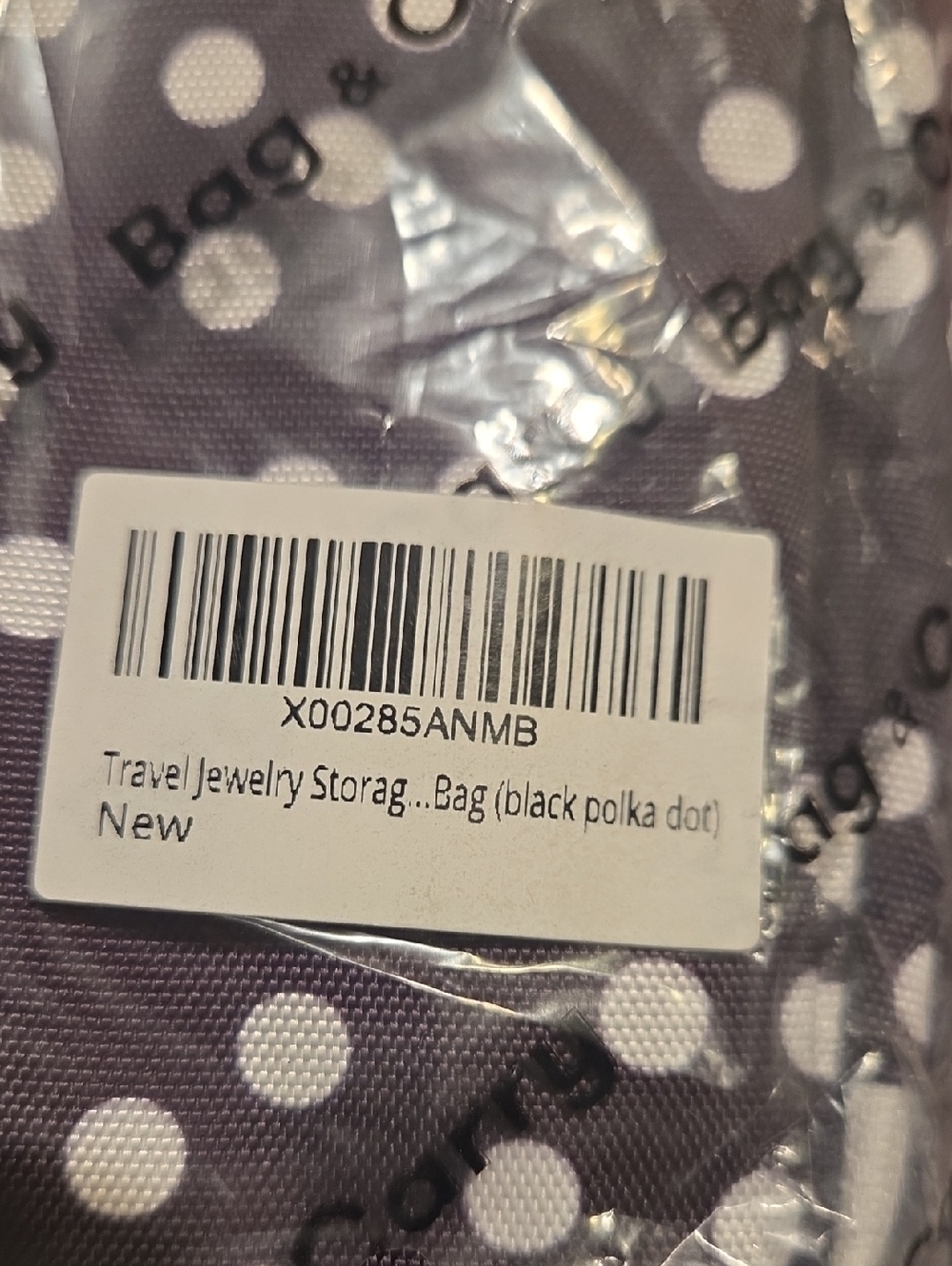 Travel Set - Picture 15 of 15